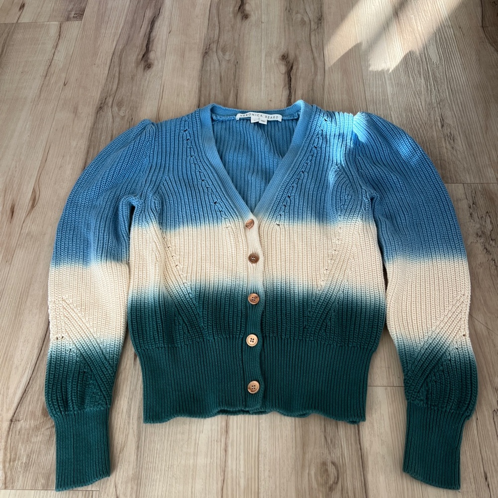 Veronica Beard women cardigan size S